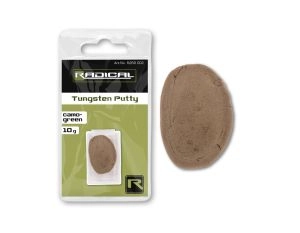 Radical Plastické olovo Tungsten Putty 10g